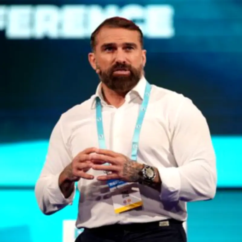 Carol Vorderman Slams Reform Candidate Over Ant Middleton Endorsement