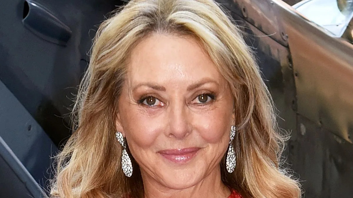 Carol Vorderman's OMAD Diet: How She Maintains a Size 9 Without Calorie Counting