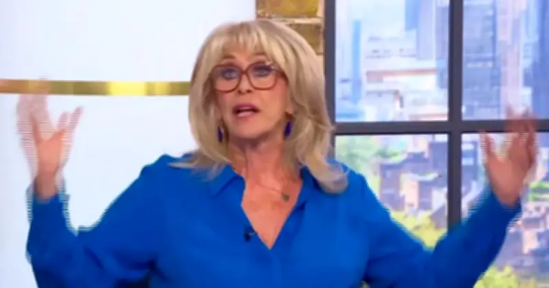 Carole Malone Clashes with Channel 5 Star Over Migration in Heated Debate