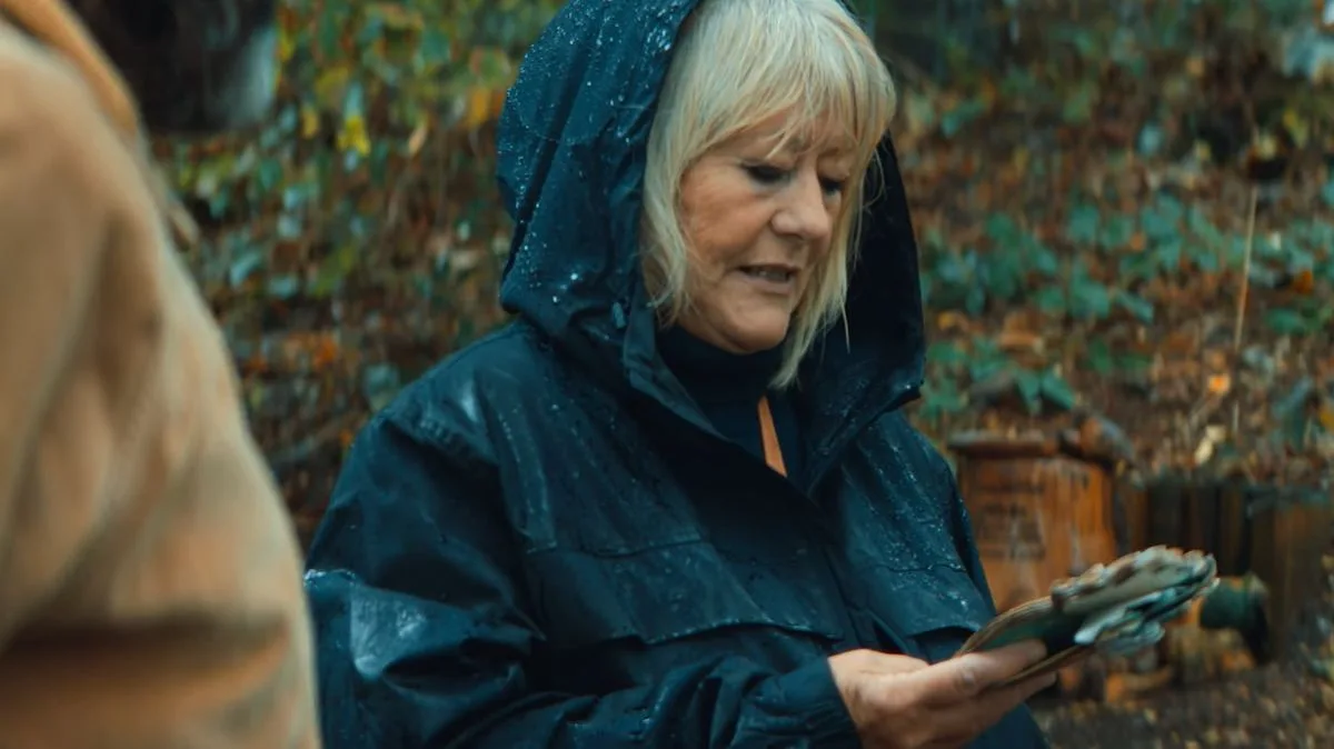 Caroline Flack's Mother Reveals 'Biggest Regret' in New Documentary