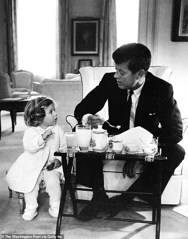 Caroline Kennedy Poised to Be US Ambassador to Australia
