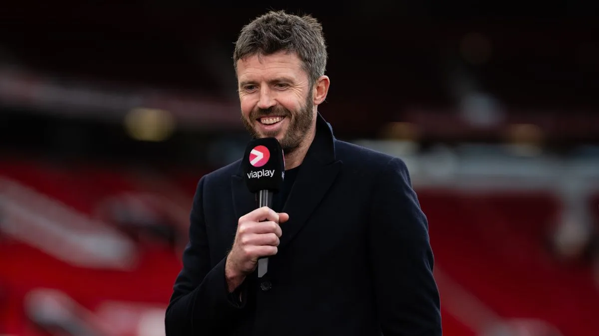 Why Carragher and Rooney Are Wrong About Next Man Utd Manager