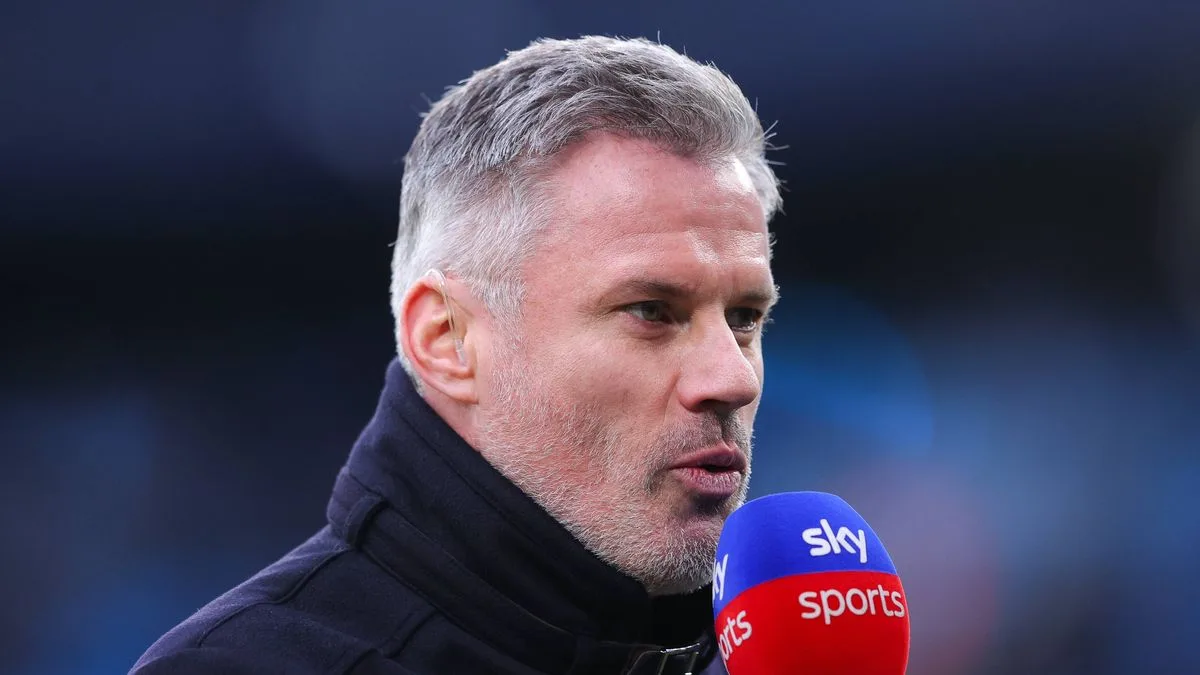 Carragher Dismisses Schmeichel's Chelsea Title Prediction