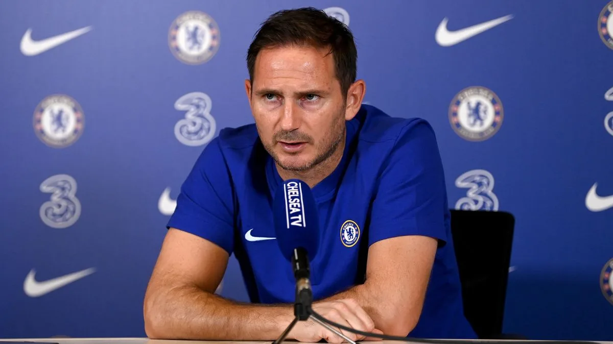Carragher: Chelsea No Closer to Title Despite £250m Spend