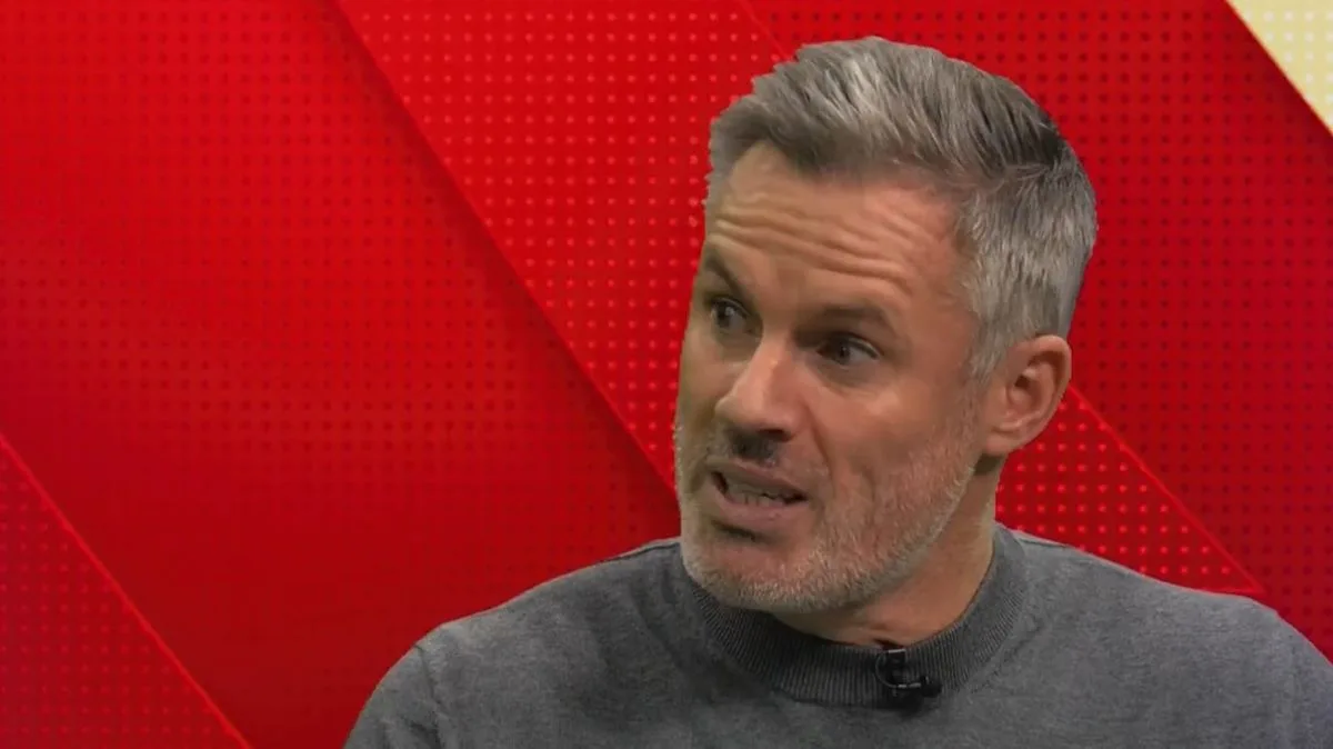 Carragher: Liverpool's Defence Could Cost Them Against Chelsea
