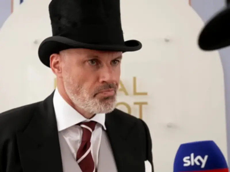 Carragher Sets Out Early Challenge for New Liverpool Boss Iraola