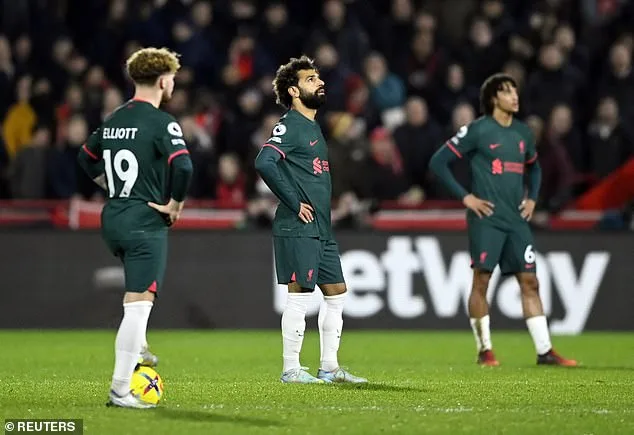 Carragher Warns Liverpool Must Sign Midfielders for Top-Four Finish
