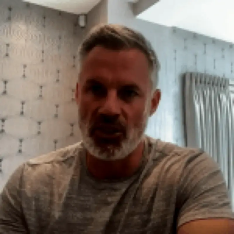 Carragher tells Tuchel to drop England star for World Cup clash with Ghana