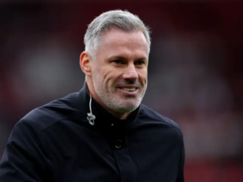 Carragher: Tuchel Must Regret Leaving Palmer Out of England Squad