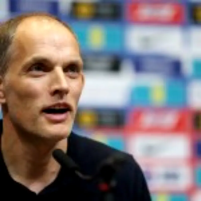 Carragher: Tuchel to Drop Bellingham for England's World Cup Opener