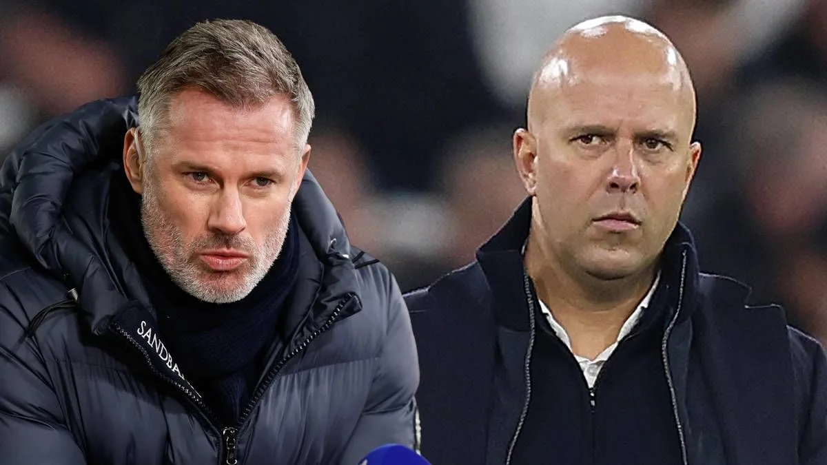 Carragher Warns Liverpool's Next Manager of Challenges