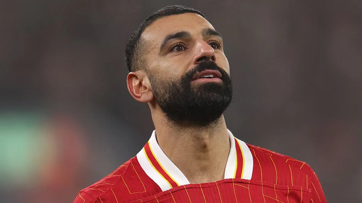 Carragher backs Salah for Ballon d'Or glory