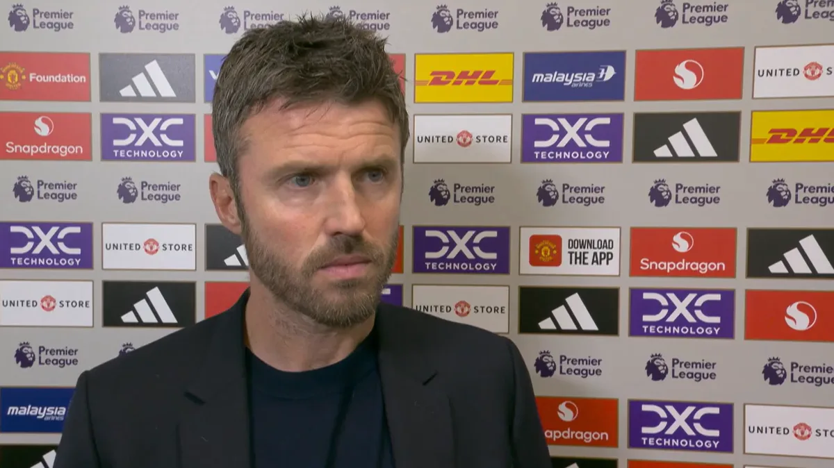 Carrick explains Cunha return for Liverpool clash