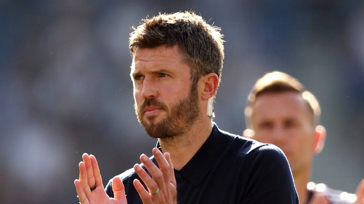 Carrick Ends Manchester United's 25-Year Pre-Season Tour Tradition