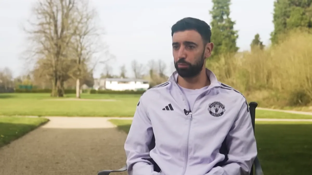 Fernandes Reveals Four Changes Carrick Made at Manchester United
