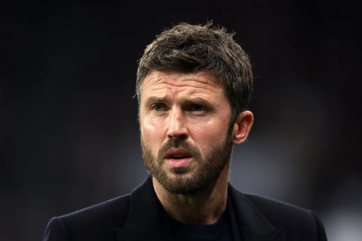 Carrick's Revival of Manchester United Impresses Ratcliffe, but Permanent Role Uncertain