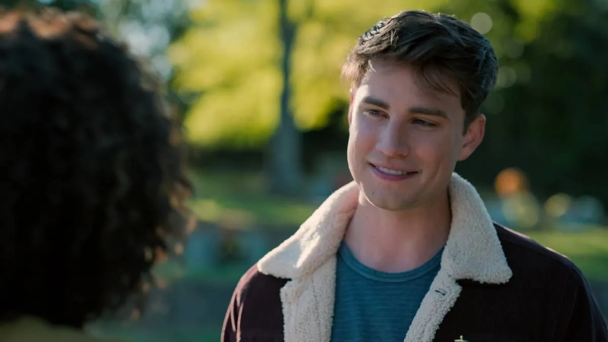 Carson Rowland Leaves Sweet Magnolias, Fans Eye Off Campus Role