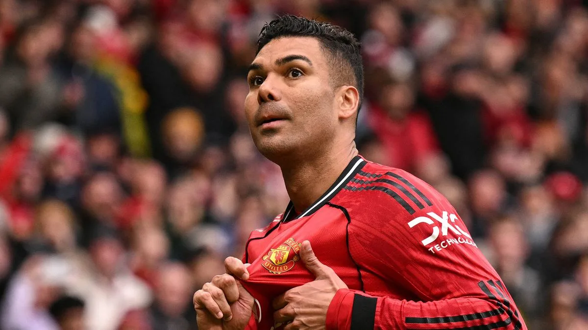 Casemiro Could Play Key Role in Man United's Pursuit of Bruno Guimaraes