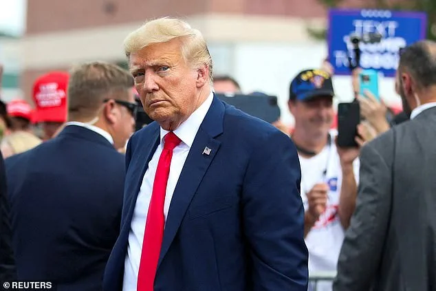 Trump Hints at Rival Rally Instead of First GOP Debate