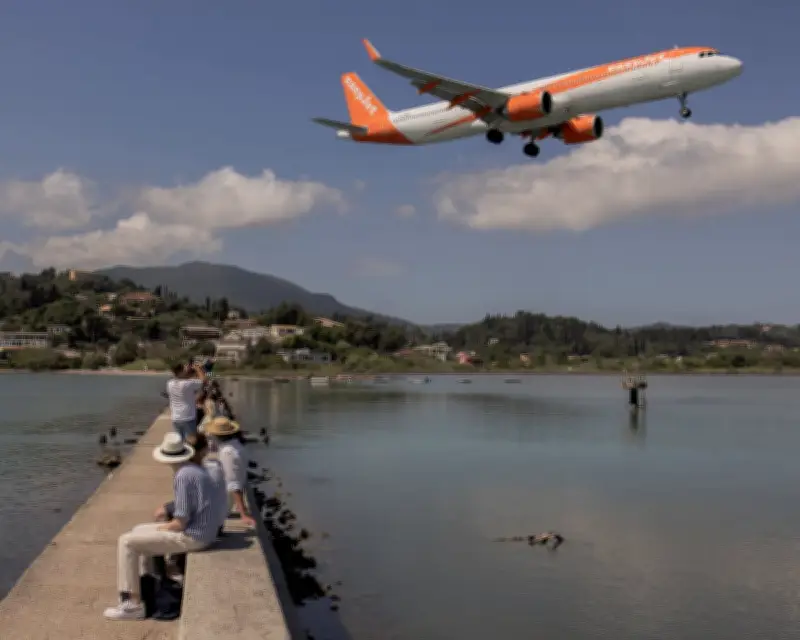 Castlelake Public Proposal to Buy EasyJet for £1.2bn
