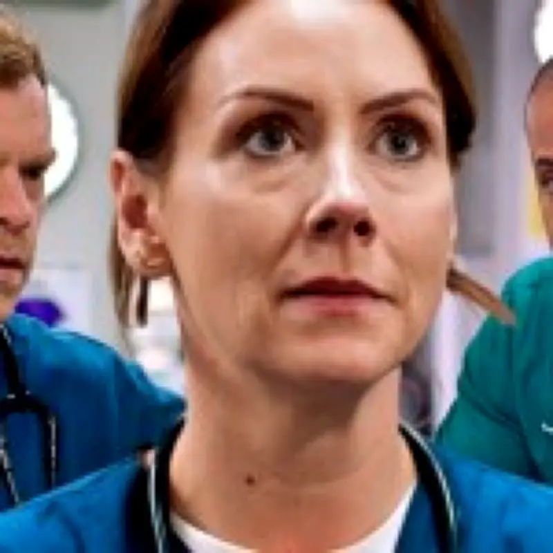 Casualty Confirms Stevie Nash's Fate After Complaint Scandal