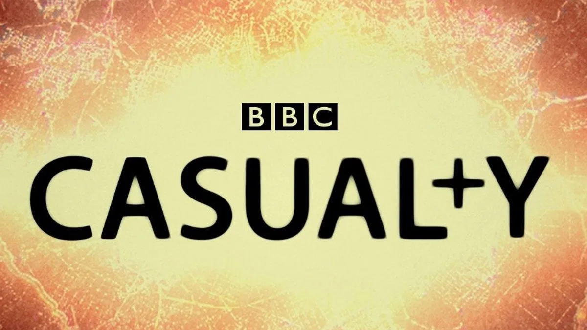 Casualty Fans Heartbroken as Jamie Dies in Emotional Episode