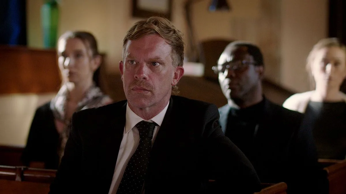 Casualty Returns: Fans Fear for Character's Future in New Episode