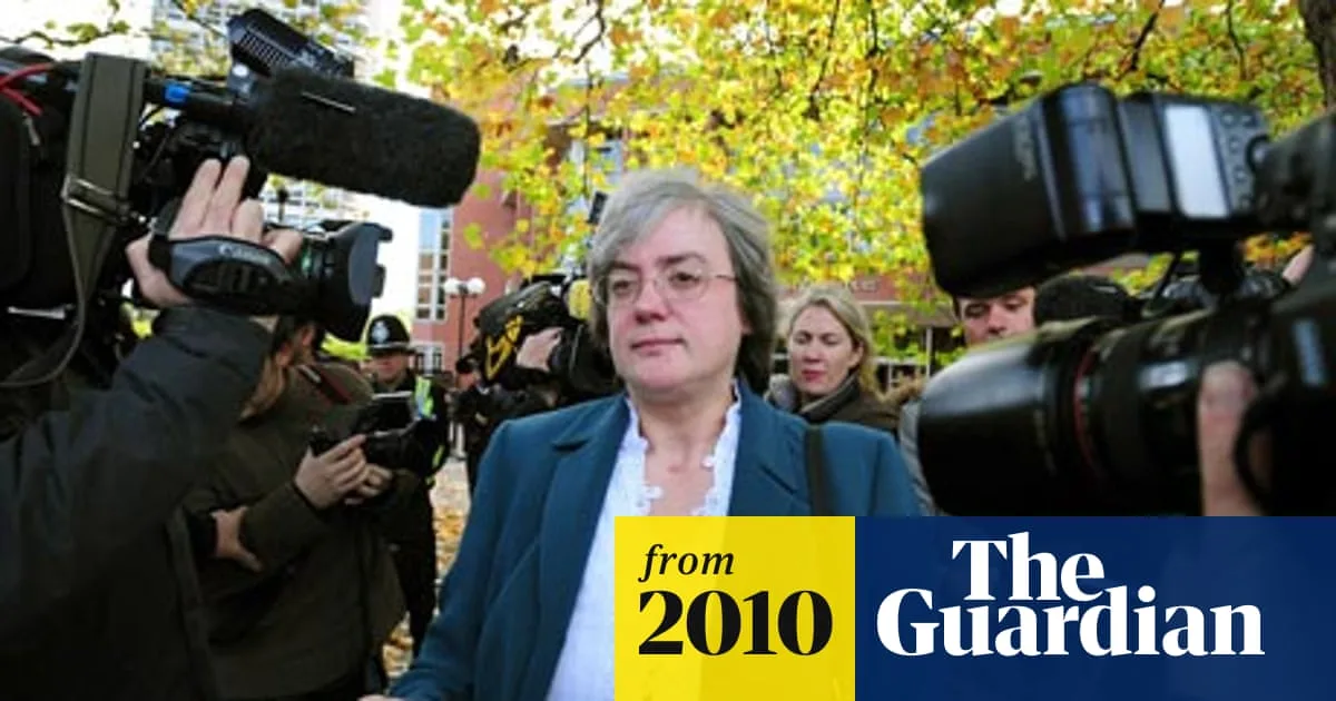 Cat Bin Woman Mary Bale Still Haunted by Viral Infamy 17 Years On