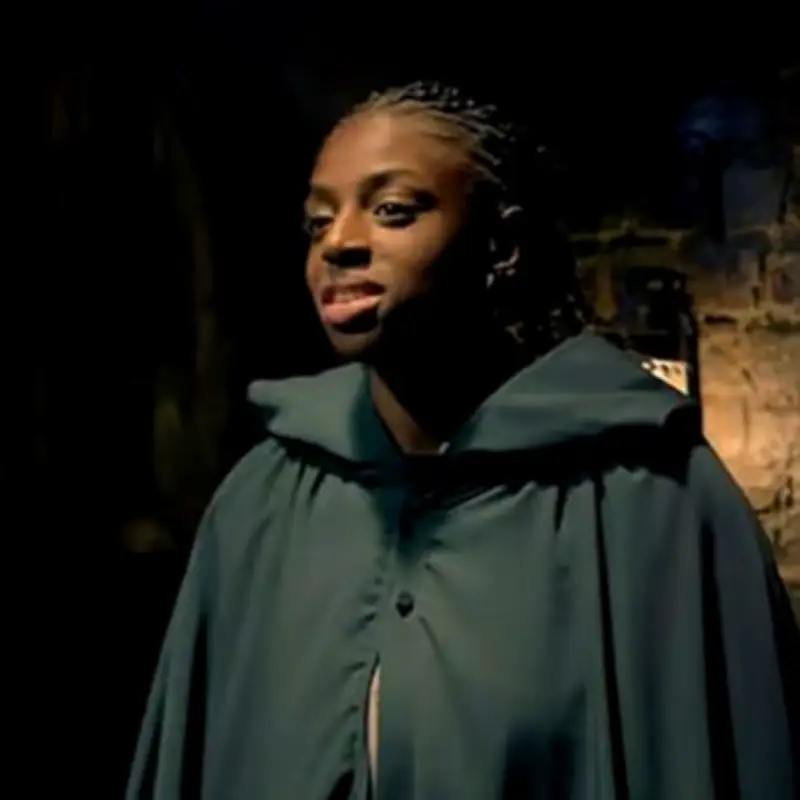 Cat Burns Predicts Romesh Ranganathan and Maya Jama as Next Traitors