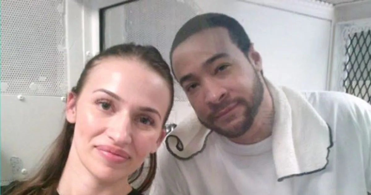 UK Bride to Marry Death Row Inmate Weeks Before Execution