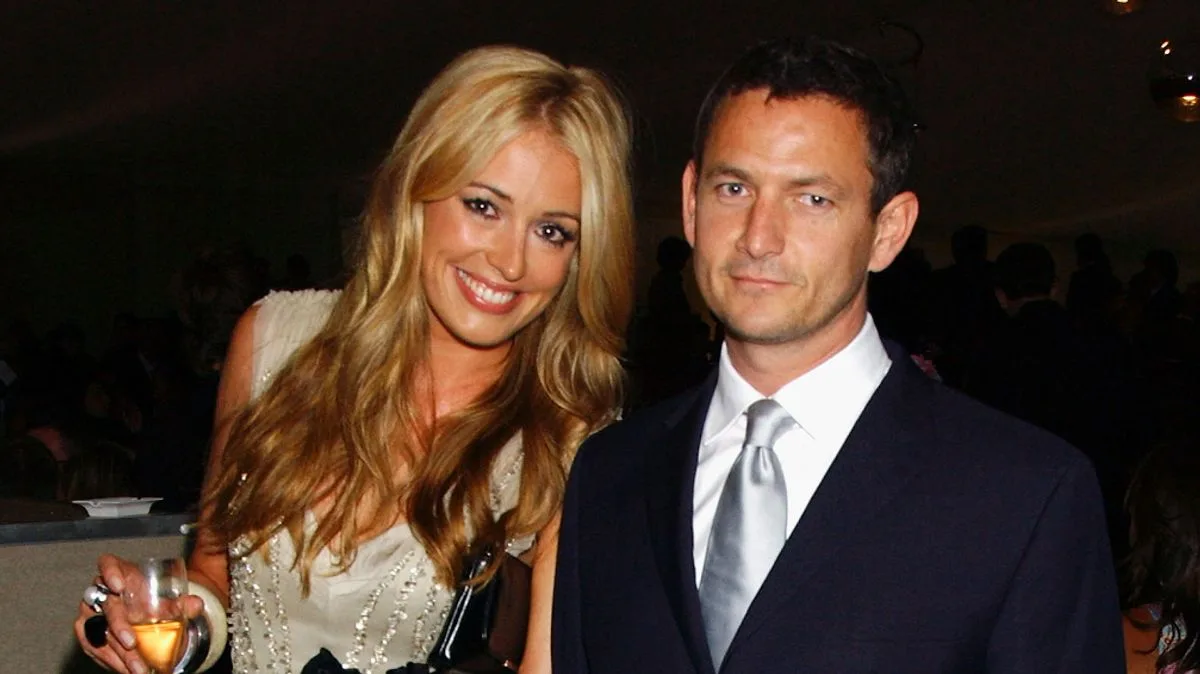 Cat Deeley's Forgotten First Boyfriend Revealed