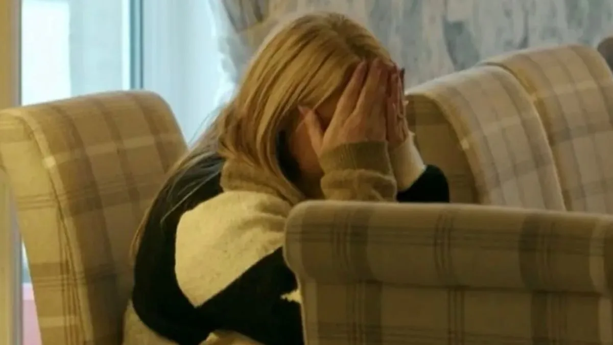 Sue Radford 'Knocked for Six' by Friend's Early Dementia Diagnosis