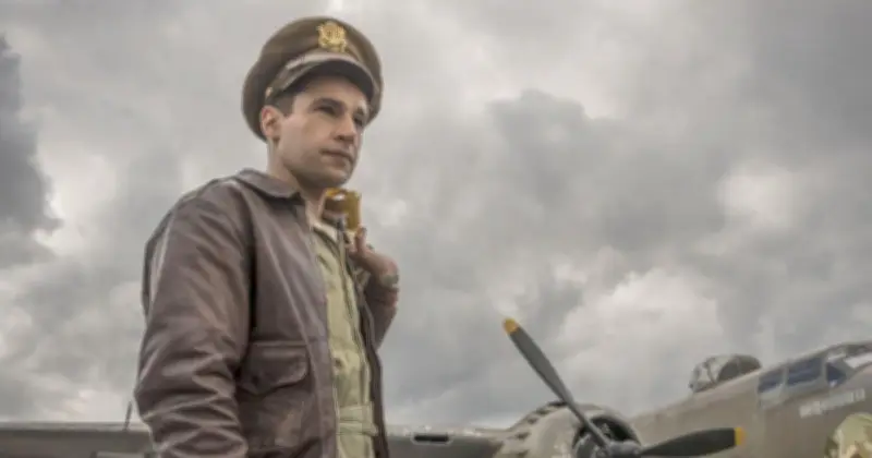 Catch-22 WWII Miniseries with George Clooney Now Streaming on Prime Video