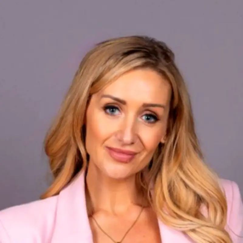 Catherine Tyldesley: Corrie Comeback Saved My Family