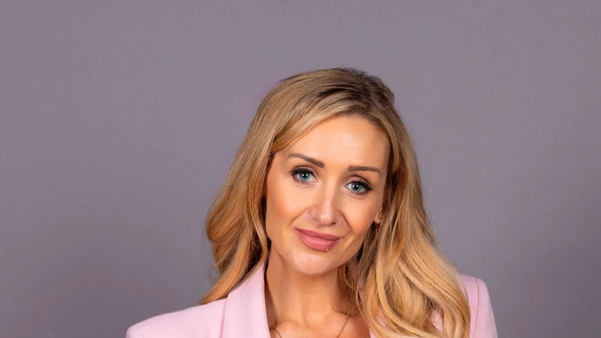 Catherine Tyldesley's Marriage and Husband's Cancer Scare