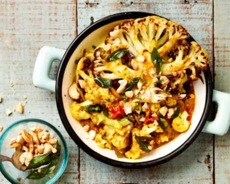 Cauliflower and Pears: Best Winter Value in Australia for June