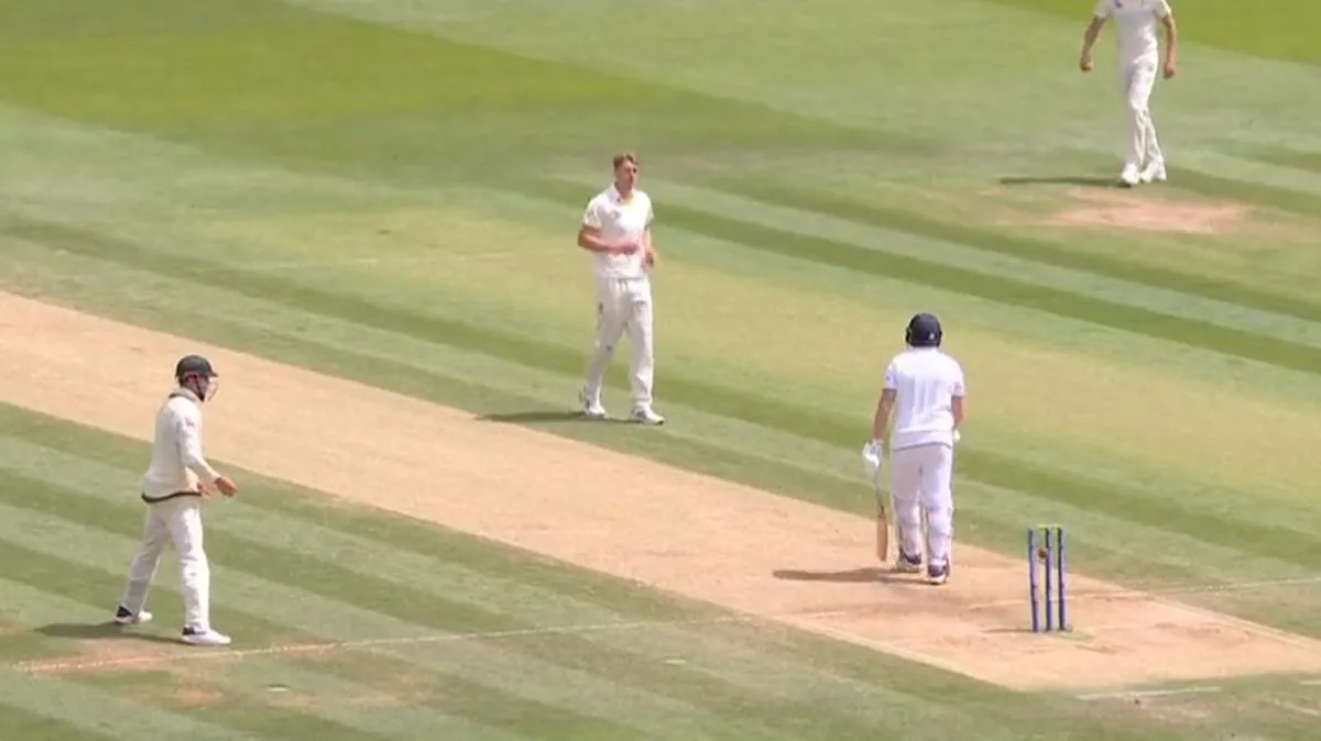 Lord's Crowd Fumes at 'Cheating' Australia After Jonny Bairstow's Controversial Stumping