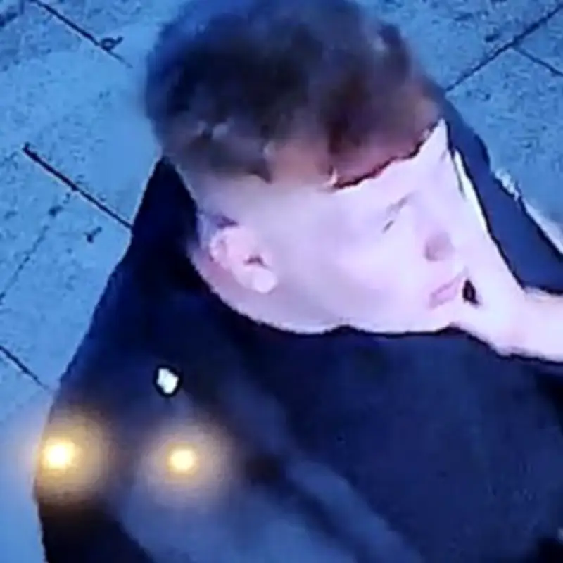 CCTV Appeal After Unprovoked Assault on Three Men in Wigan
