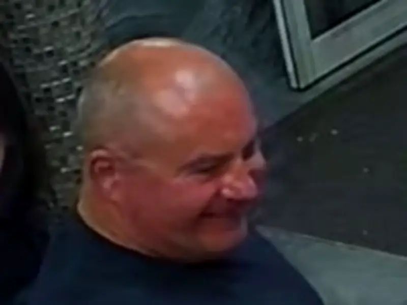 CCTV appeal after woman inappropriately touched in Liverpool takeaway