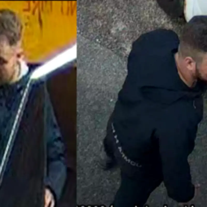 CCTV Released in Hospice Scrap Metal Theft Investigation