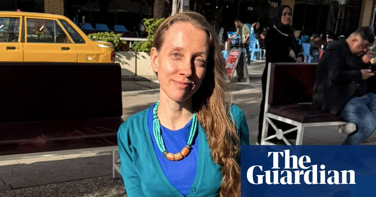 American Journalist Shelly Kittleson Kidnapped in Baghdad