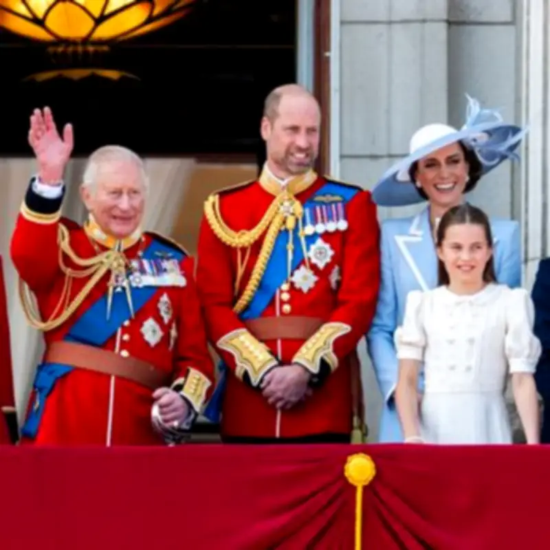 Celebrities Who Rejected Royal Honours Ahead of 2026 Birthday List