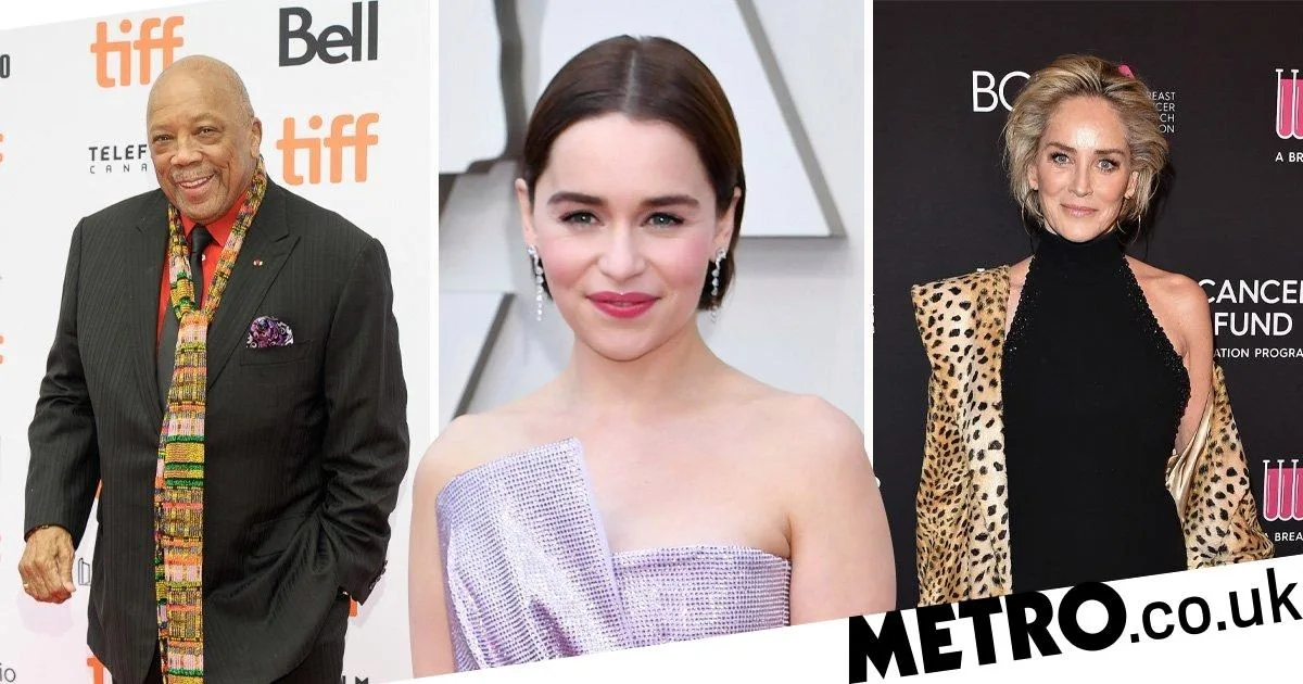 Celebrities Who Survived Brain Aneurysms: Emilia Clarke, Sharon Stone, and Others Share Their Stories