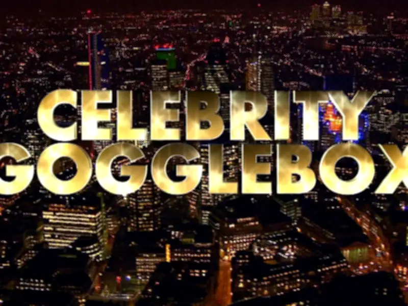 Celebrity Gogglebox Favourites Return to Channel 4 Show, Fans Thrilled