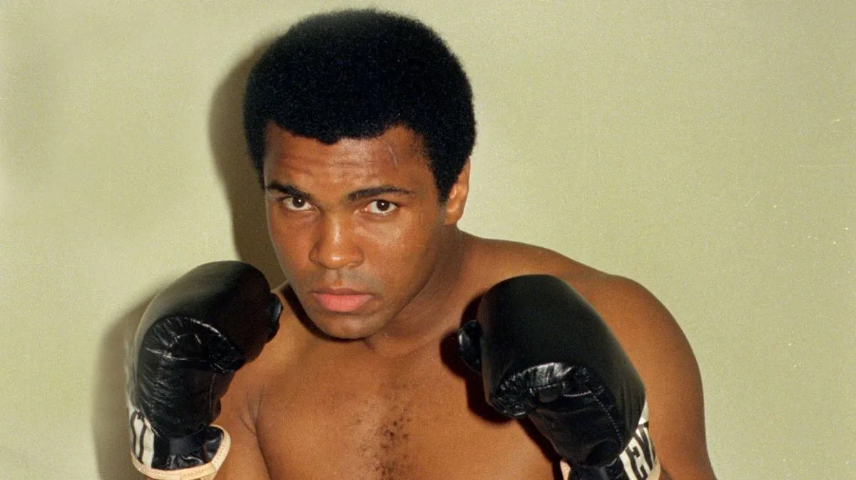 New Book Unveils Celebrity Passport Photos from Iconic London Studio