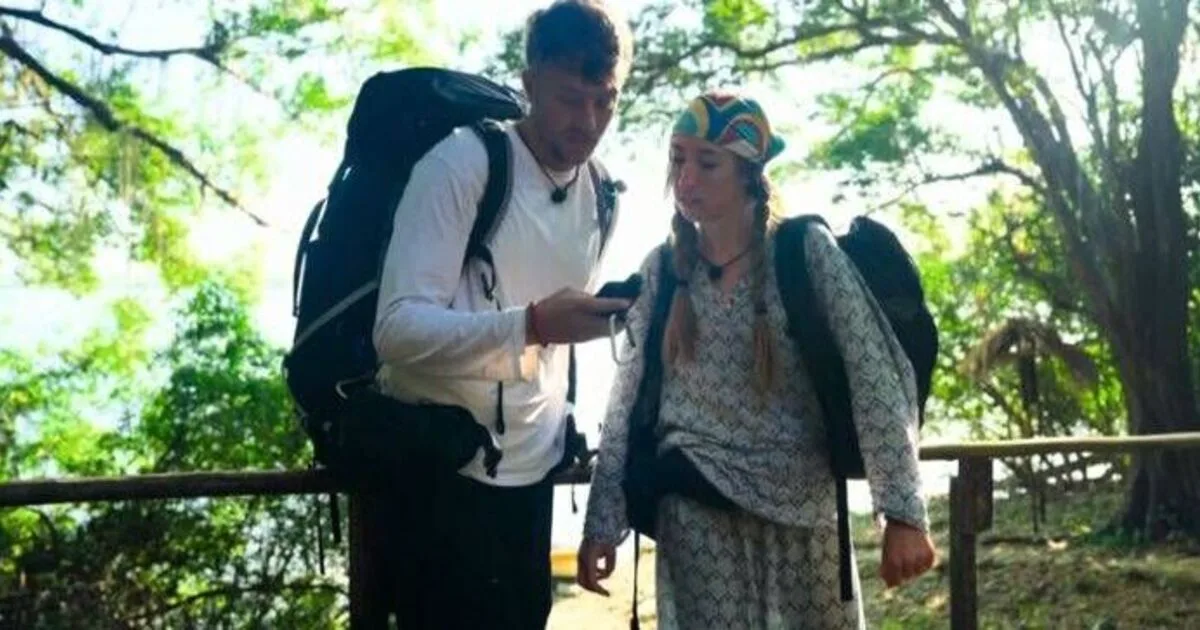 Celebrity Race Across the World Halted Due to Guatemala Protests