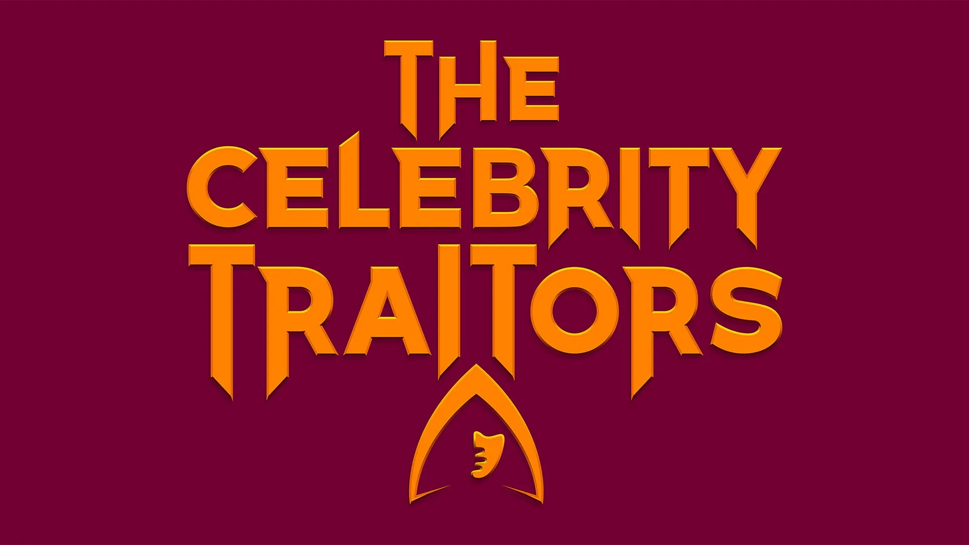 The Celebrity Traitors Series 2 Line-Up Confirmed