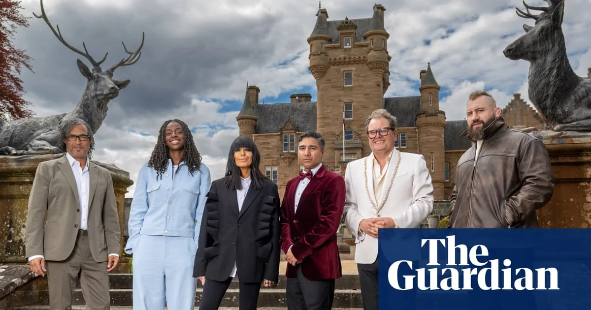 Alan Carr Wins Celebrity Traitors After Dramatic Finale