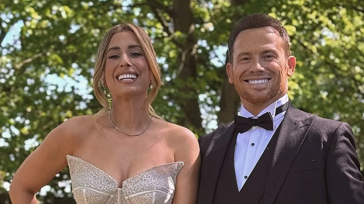 Celebrity 'Sham' Weddings: The Legal Loopholes Behind A-List Nuptials