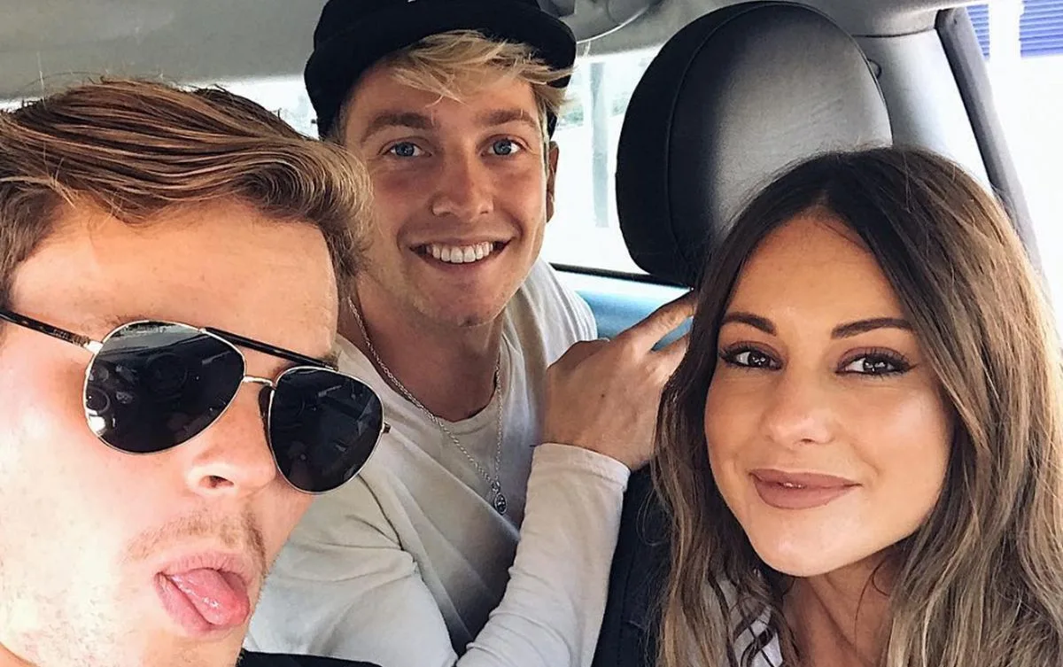 Sam Thompson's Christmas Plans Cause Family Row Ahead of Celebs Go Dating Debut